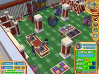 Mall Tycoon 3 screenshot, image №440212 - RAWG