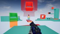 FPS - Fun Puzzle Shooter screenshot, image №699586 - RAWG