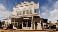 Wild West Supermarket Simulator screenshot, image №4242293 - RAWG