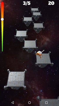 Jumpace screenshot, image №1251512 - RAWG