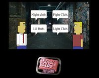 Fight Club: The Game screenshot, image №1300911 - RAWG