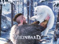 Vikingard screenshot, image №3299057 - RAWG