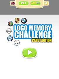 Logo Memory: Cars brands screenshot, image №1502892 - RAWG