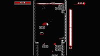 Downwell screenshot, image №21999 - RAWG