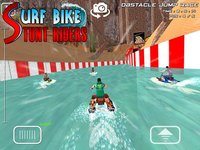 Surf Bike Stunt Rider - Free Jet Ski Racing Games screenshot, image №1625487 - RAWG