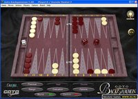 Goto Backgammon screenshot, image №297190 - RAWG