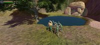 Ranger Tortoise's Quest screenshot, image №1146930 - RAWG