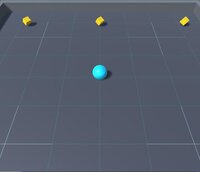 Roll a Ball (Osump) screenshot, image №3465344 - RAWG
