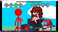 vs stickman DEMO screenshot, image №3015166 - RAWG