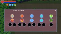 THE CROWN SPELL screenshot, image №2457604 - RAWG