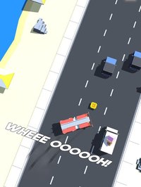 Traffic Road - Crossy Street 2 screenshot, image №1924345 - RAWG
