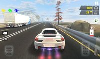 Traffic Crazy Driver screenshot, image №1508777 - RAWG