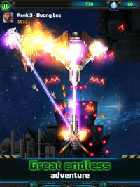 Sky Force: Fighter Combat screenshot, image №1862751 - RAWG