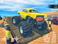 Offorad Monster Truck Driving screenshot, image №3380707 - RAWG