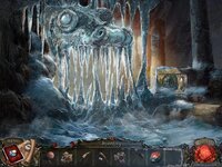 Living Legends: Frozen Beauty screenshot, image №4167143 - RAWG