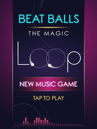 Beat Balls: The magic loop screenshot, image №2023943 - RAWG