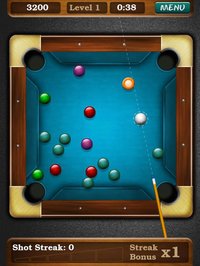 Power Pool HD screenshot, image №2040243 - RAWG