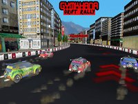 Gymkhana Drift Rally screenshot, image №1616105 - RAWG