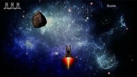 Spaceship Shooter (Artanasia) screenshot, image №2422582 - RAWG