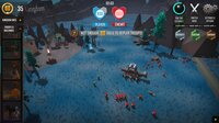 Medievaly: Battle Simulator screenshot, image №4230781 - RAWG