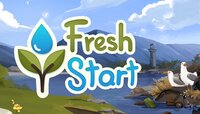 Fresh Start Cleaning Simulator screenshot, image №3982417 - RAWG