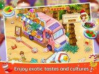 Happy Chef: Cooking Game screenshot, image №2303130 - RAWG