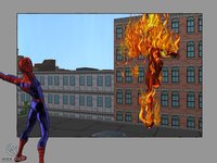 Ultimate Spider-Man screenshot, image №430172 - RAWG