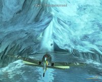 Blazing Angels: Squadrons of WWII screenshot, image №446820 - RAWG