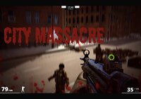 City Massacre v1.0.2 screenshot, image №3405836 - RAWG