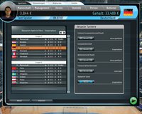 Handball Manager 2009 screenshot, image №511613 - RAWG