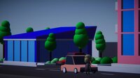 HungerFeast screenshot, image №2999414 - RAWG