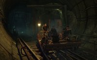 Metro 2033 screenshot, image №462533 - RAWG