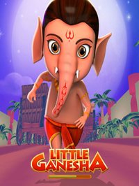 Little Ganesha screenshot, image №1756541 - RAWG
