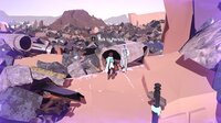 Desert Angels screenshot, image №4194898 - RAWG