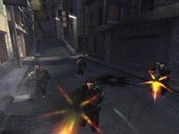 Conflict: Global Storm screenshot, image №416583 - RAWG