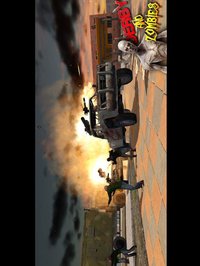Total Derby + Zombies screenshot, image №1705900 - RAWG