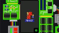 CyberJack screenshot, image №1099550 - RAWG