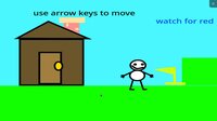 Simpleman Adventure screenshot, image №2786295 - RAWG