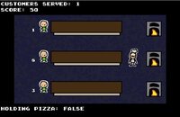 Pizzaman (eviluser7) screenshot, image №2761926 - RAWG
