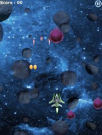 Asteroids Jam screenshot, image №1334664 - RAWG