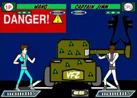Vecho Fights (Jack Bandai) screenshot, image №2128247 - RAWG