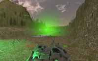 Alien invade FPS Beta ver5 screenshot, image №1268167 - RAWG