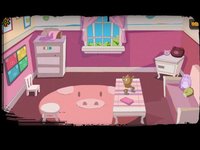 Escape the fairy tale room screenshot, image №1629382 - RAWG
