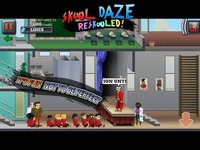 Skool Daze (2017) screenshot, image №1689033 - RAWG