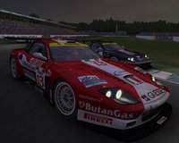 GTR 2: FIA GT Racing Game screenshot, image №444005 - RAWG