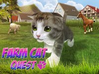 Farm Cat Simulator: Animal Quest 3D screenshot, image №1625941 - RAWG
