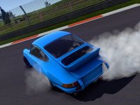 Drift Retro screenshot, image №2042999 - RAWG