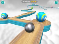 Iron Ball Ride 2 screenshot, image №2297318 - RAWG