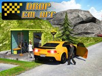 Taxi Driver 3D: Hill Station screenshot, image №897194 - RAWG