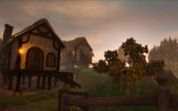 Neverwinter Nights 2 screenshot, image №306387 - RAWG